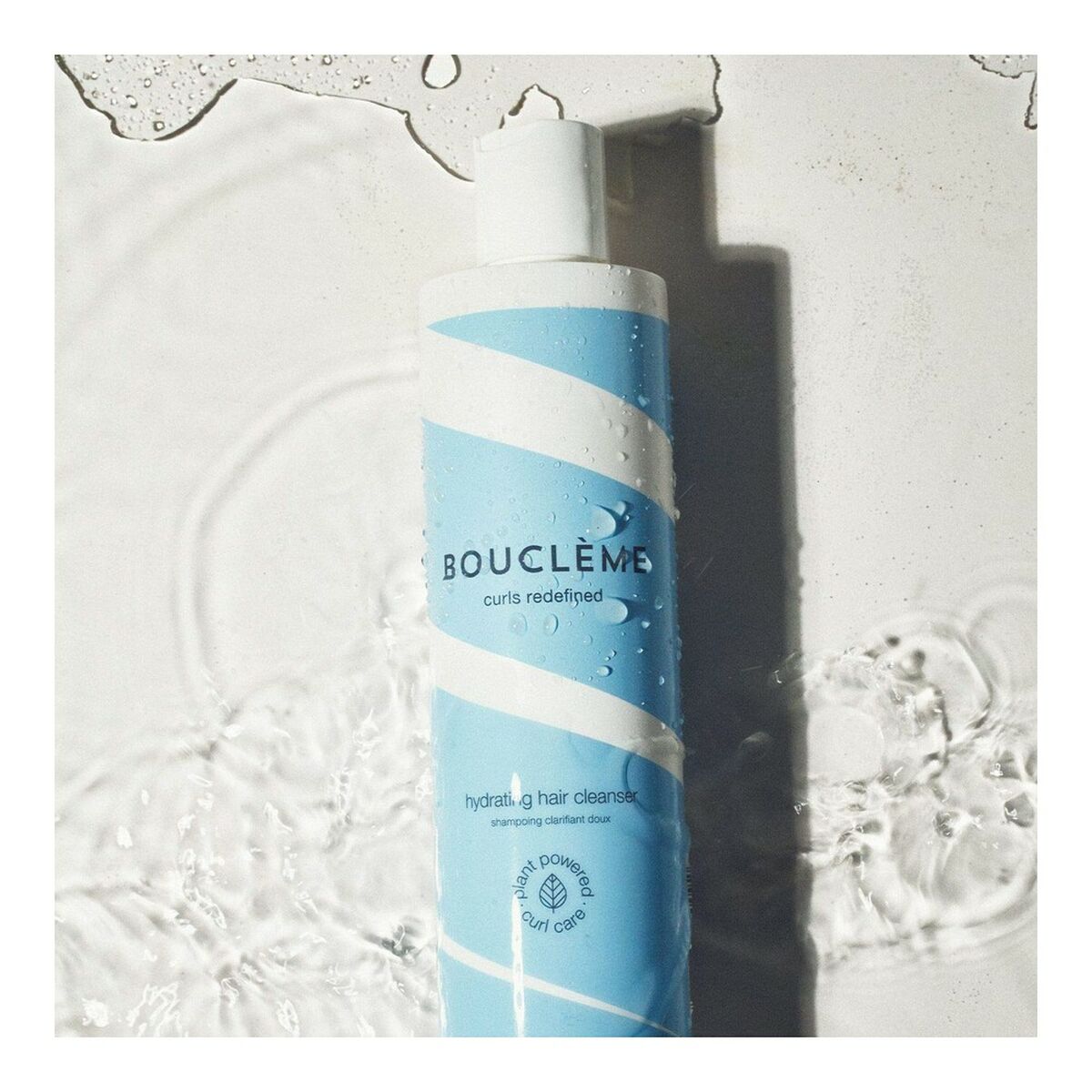 Hydratačný šampón Bouclème Curls Redefined 300 ml